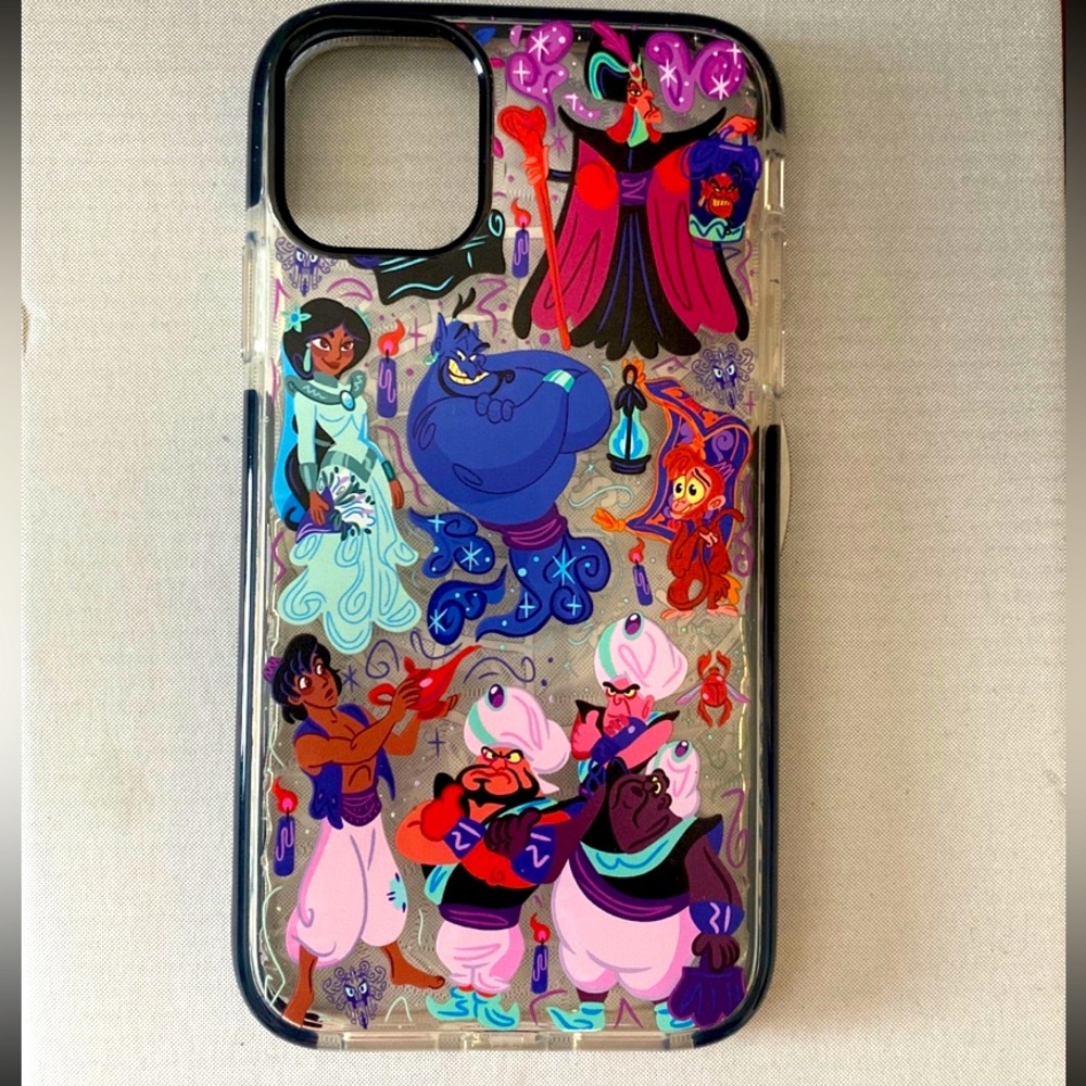 Get it Creations iPhone 11 case Aladdin